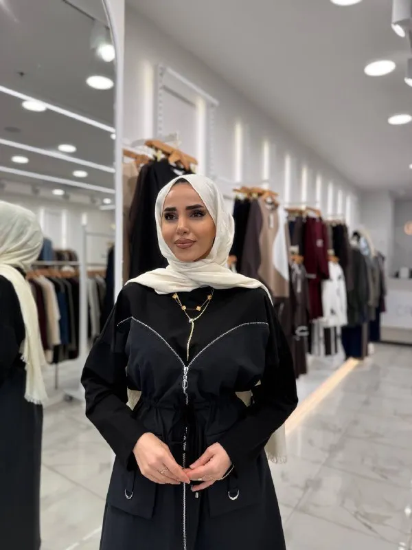 [869-37811-38] Dress - Black 3781 (38)